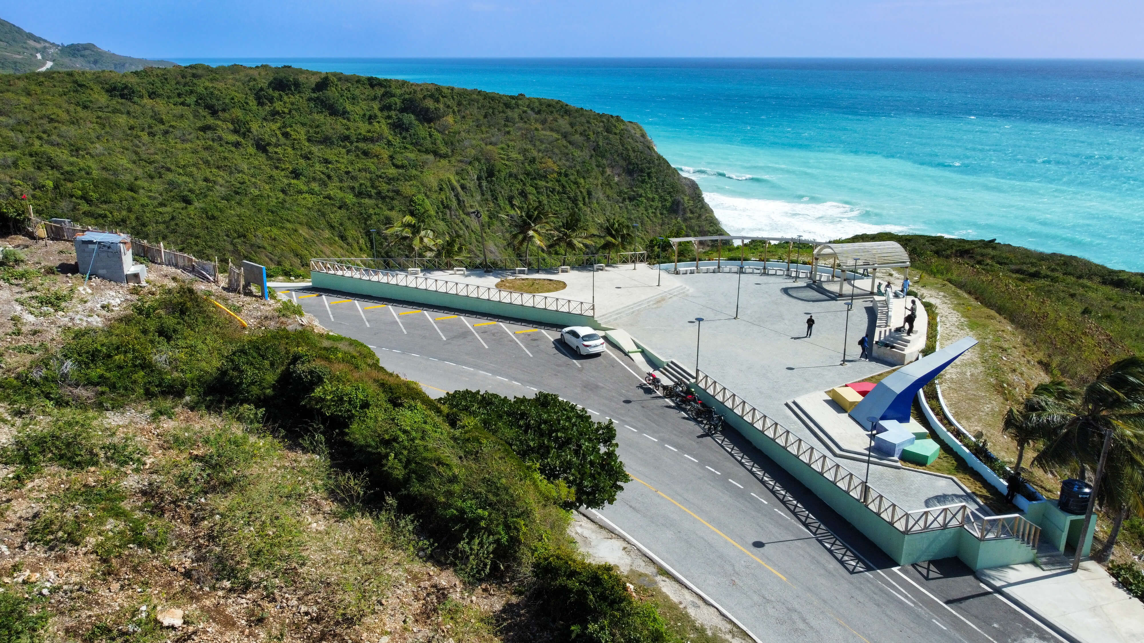 Pedernales