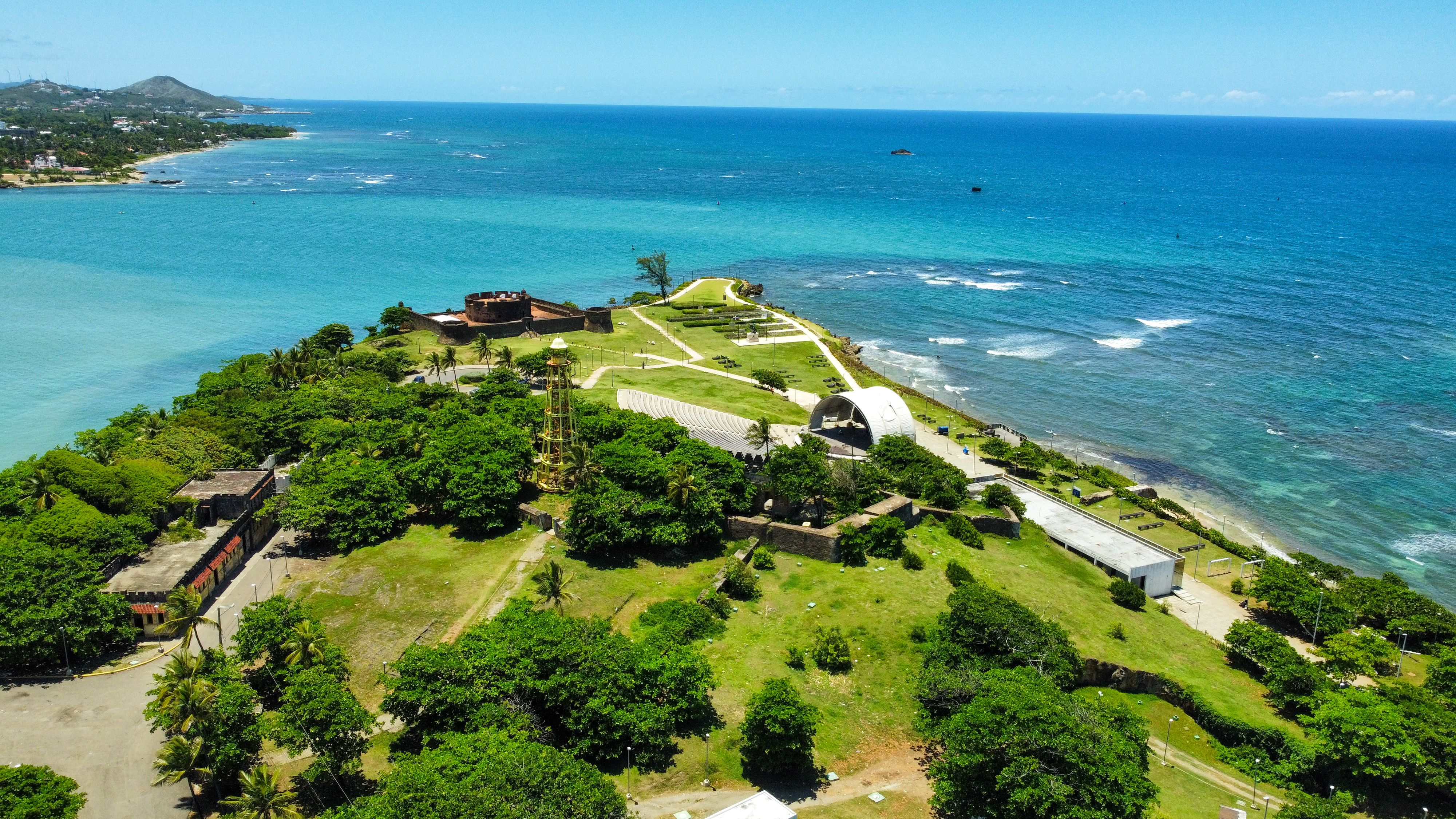 Fortaleza San Felipe
