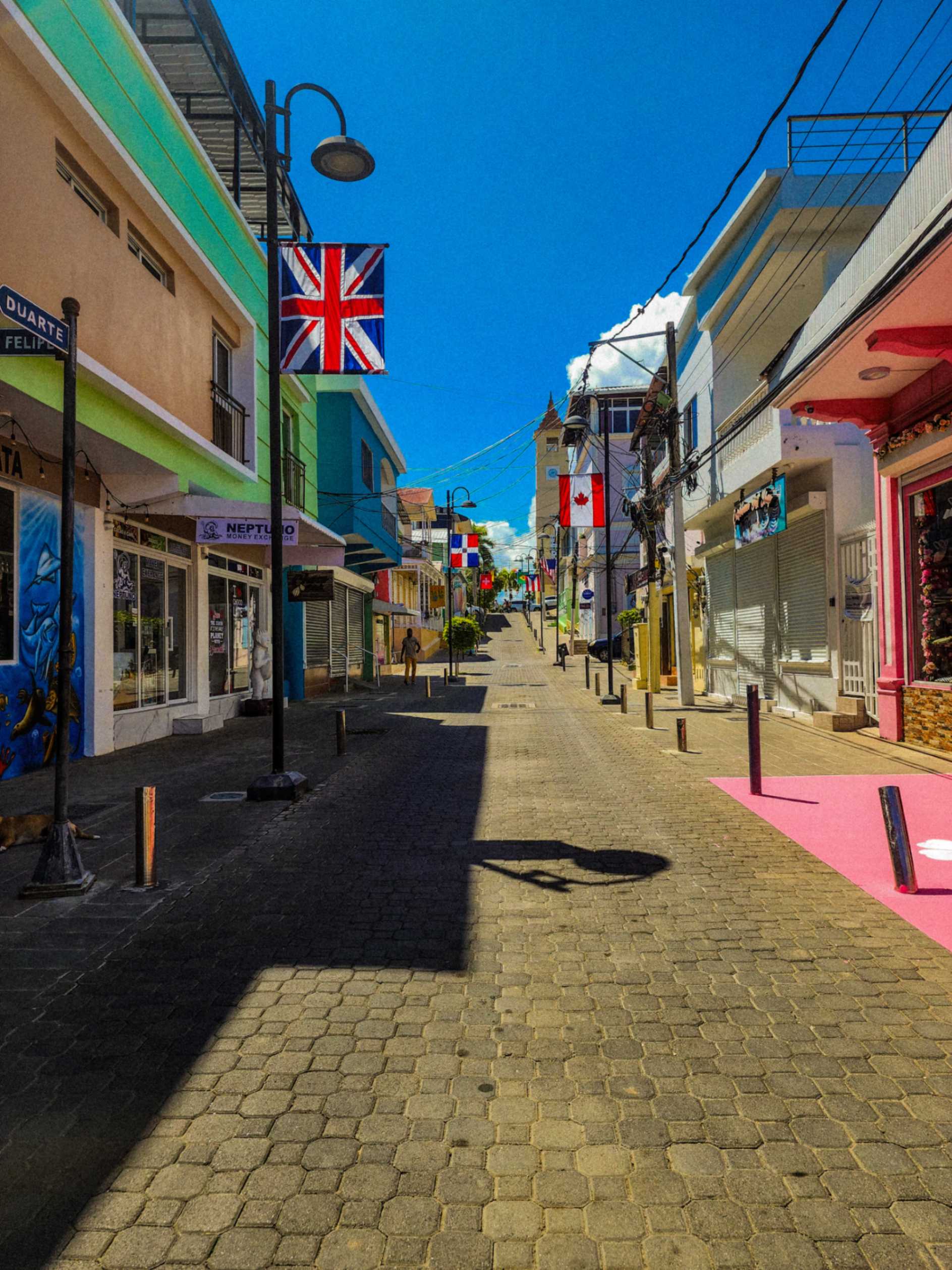 27 Charcos de Damajagua: aventura en cascadas cerca de Puerto Plata