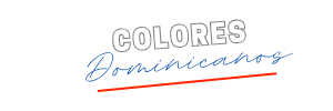 Colores Dominicanos Logo