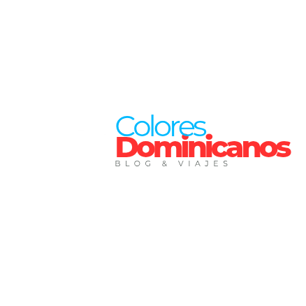 Colores Dominicanos Logo - Turismo en RD