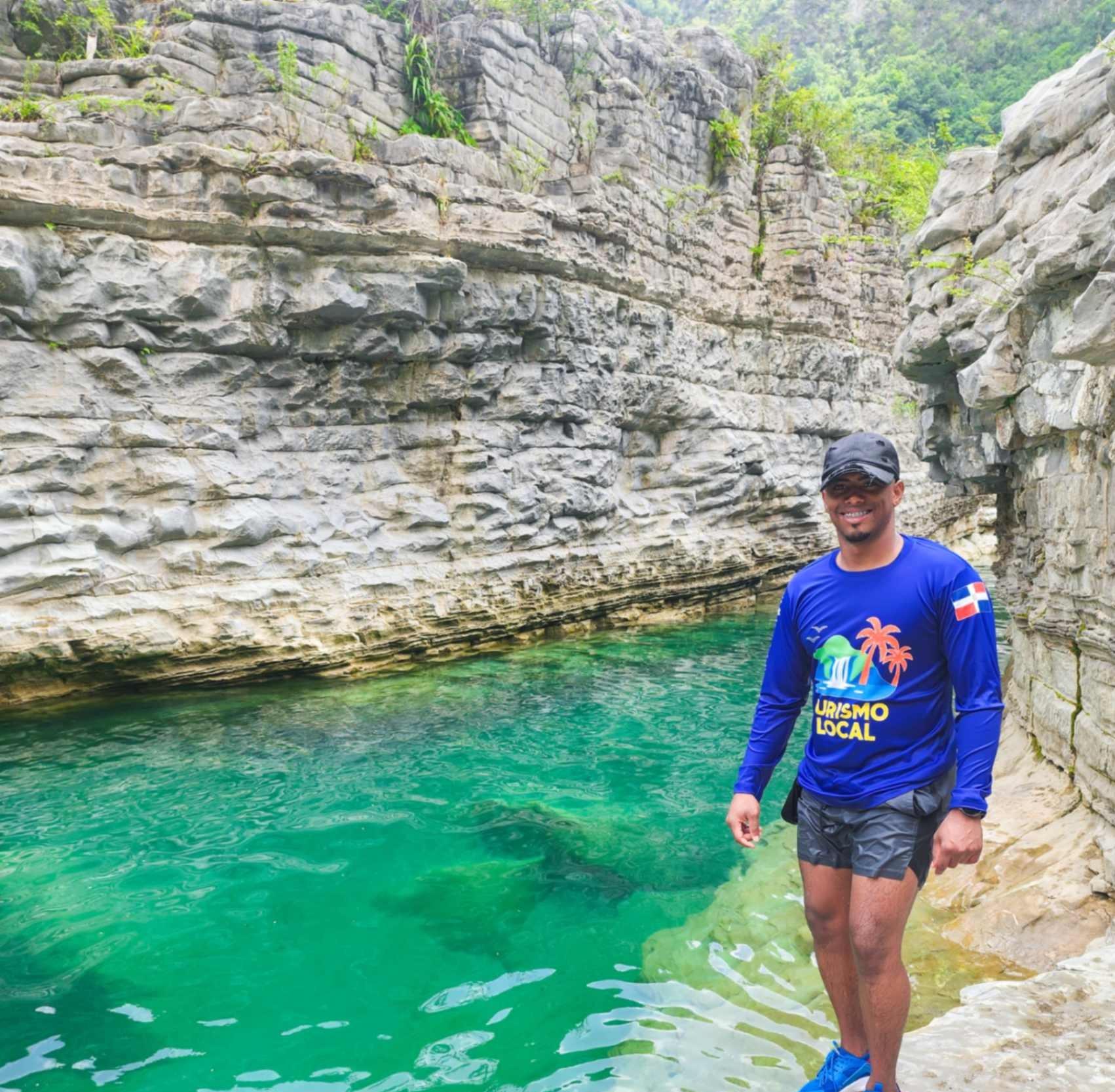 El Barco, San Cristóbal