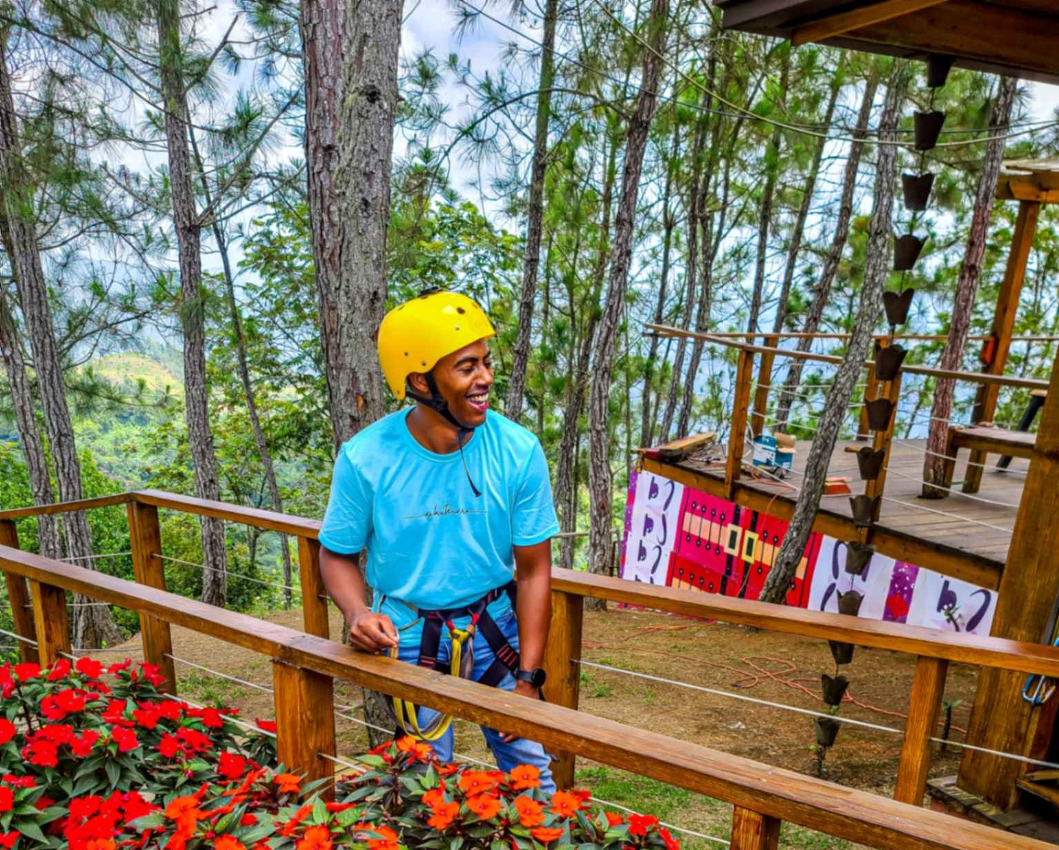 Montañas de Tatón, San José de Ocoa